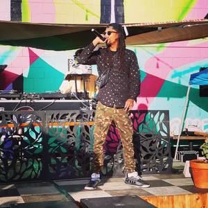 Meet your Posher, Cali